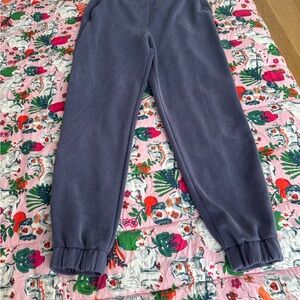 Lululemon soft stream joggers
